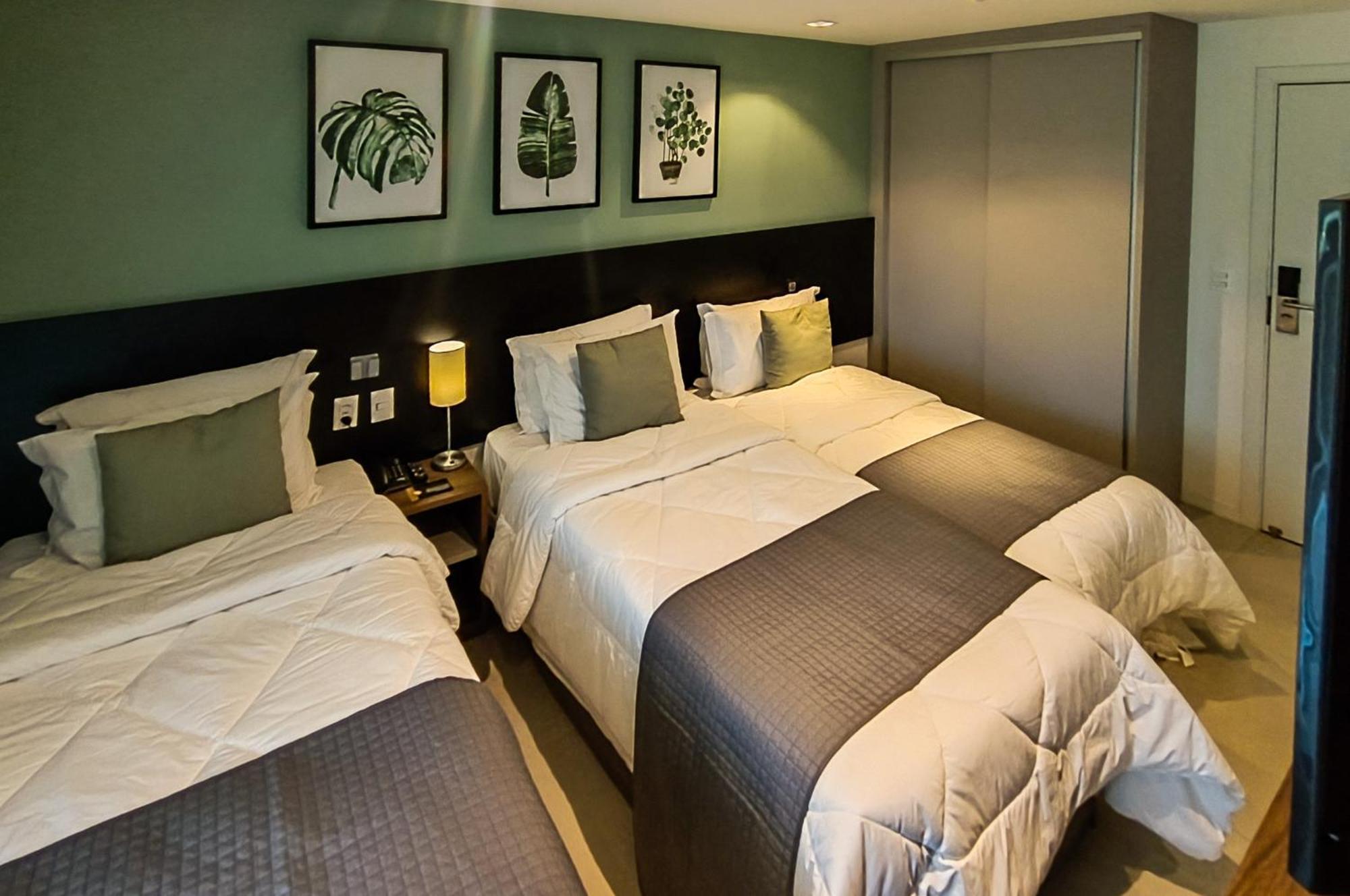 Maceió Rn Studio Premium מראה חיצוני תמונה