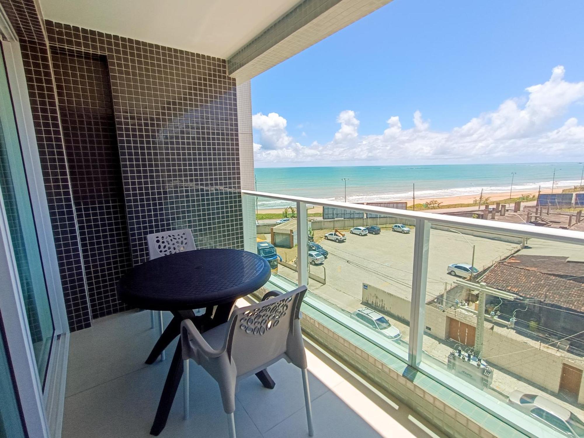 Maceió Rn Studio Premium מראה חיצוני תמונה