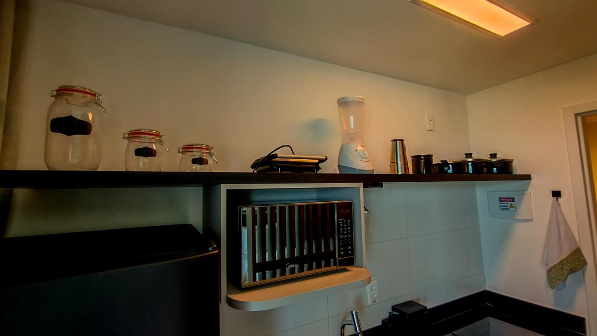Maceió Rn Studio Premium מראה חיצוני תמונה