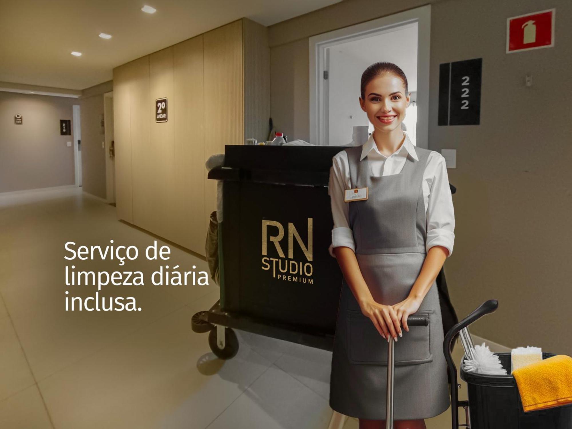 Maceió Rn Studio Premium מראה חיצוני תמונה