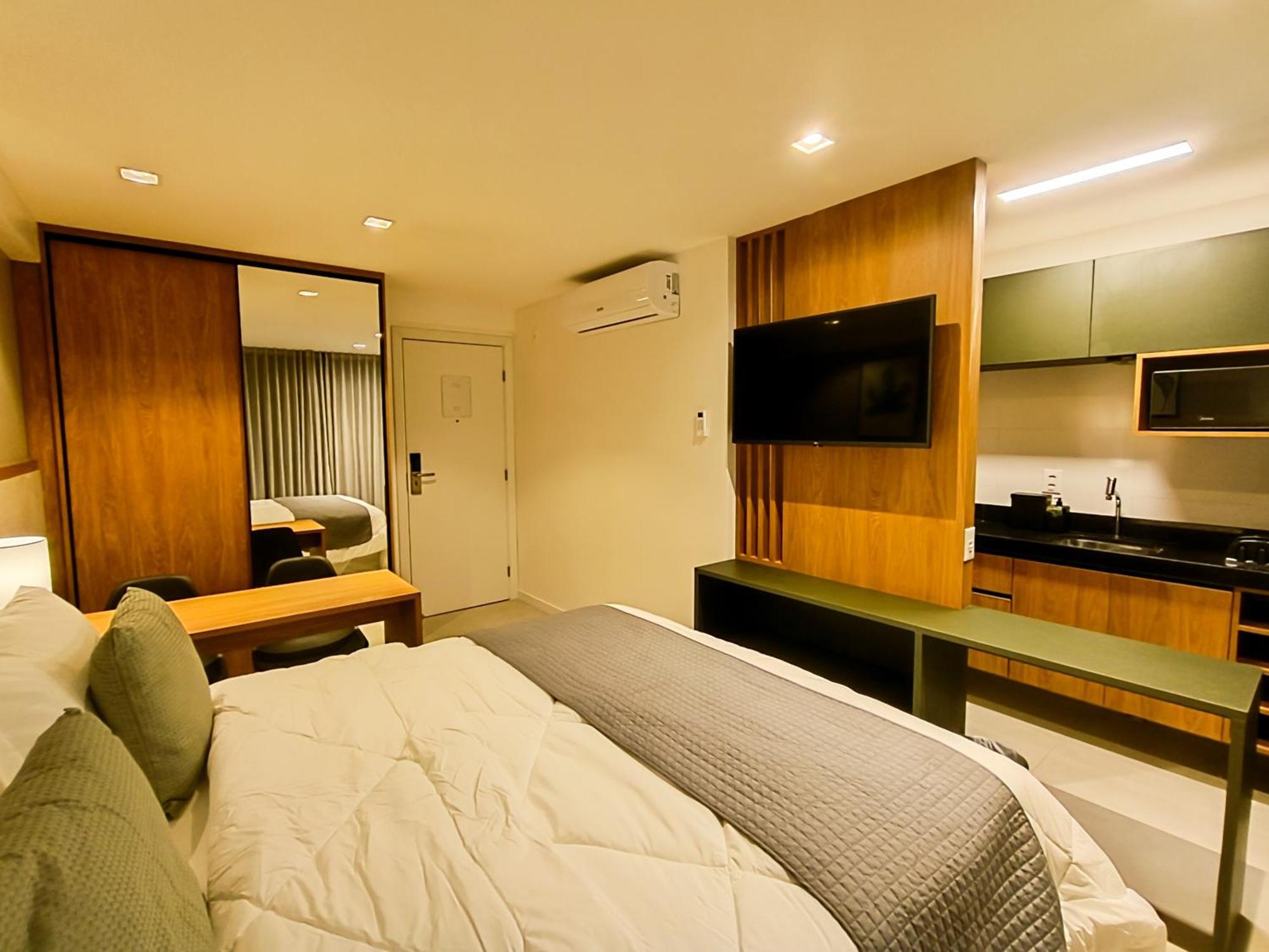 Maceió Rn Studio Premium מראה חיצוני תמונה