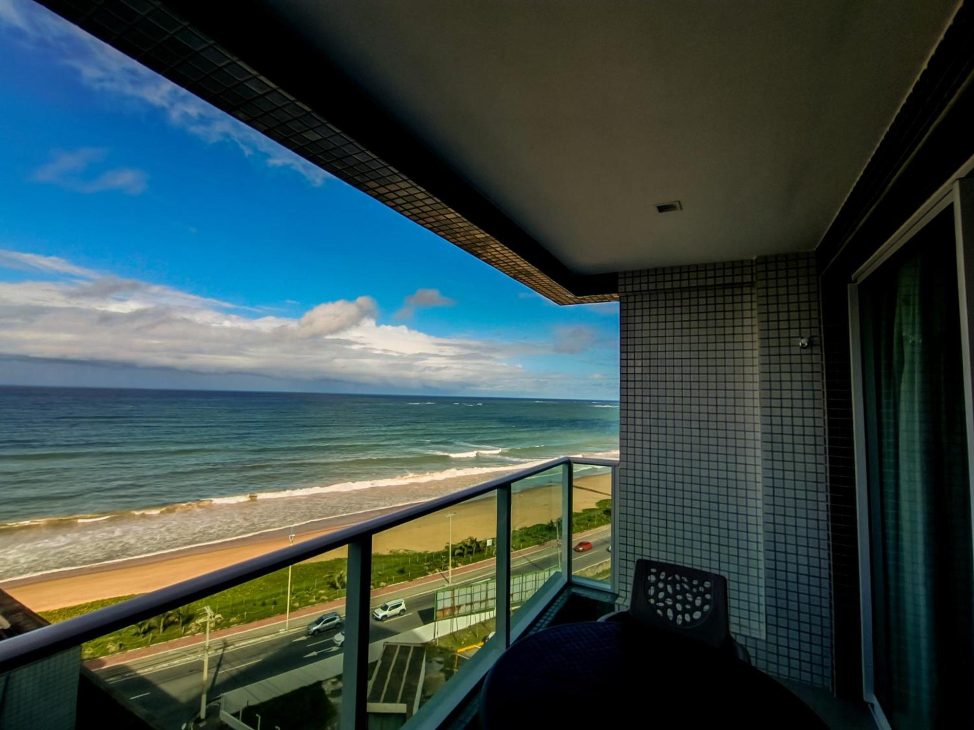 Maceió Rn Studio Premium מראה חיצוני תמונה