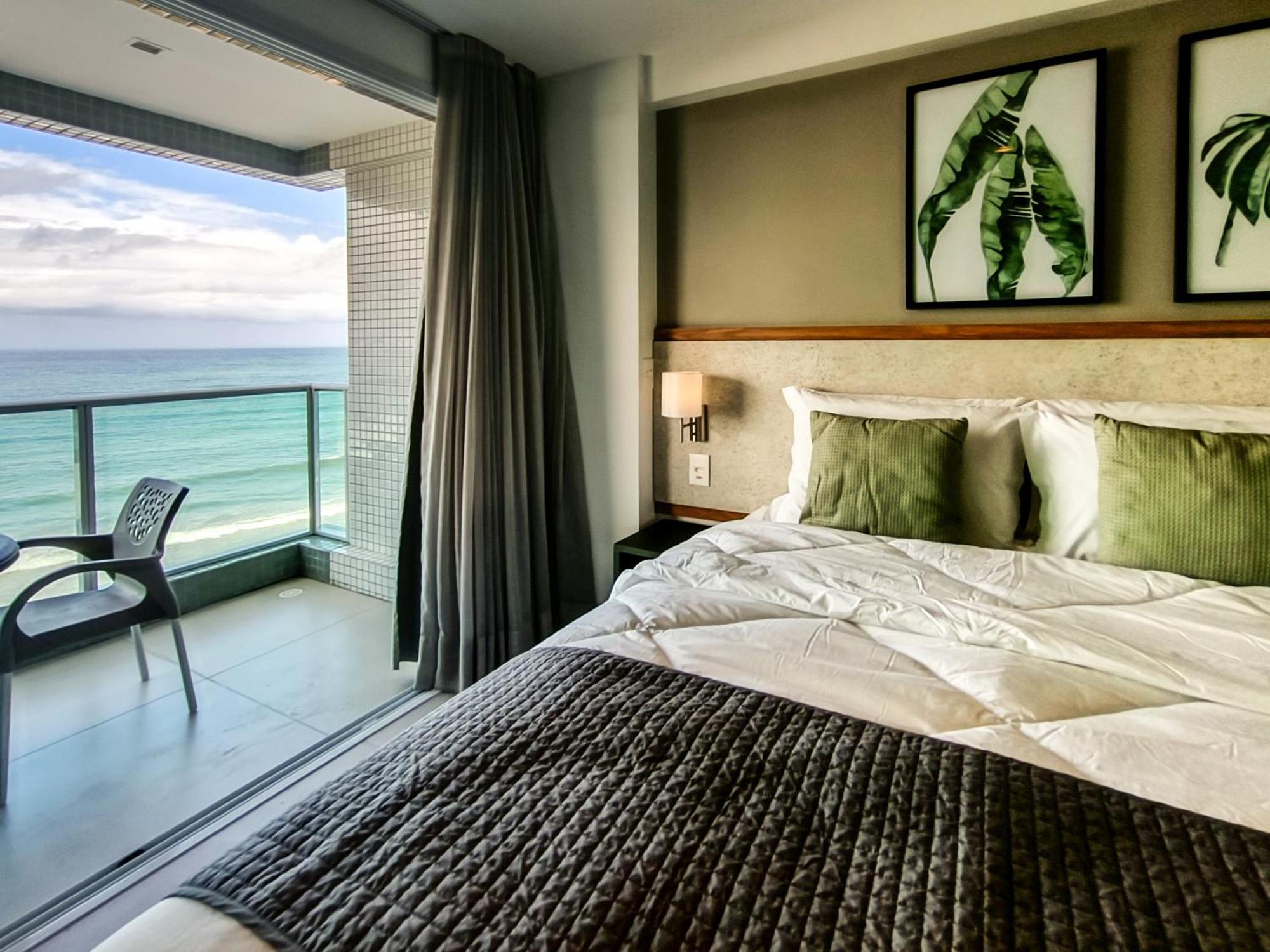 Maceió Rn Studio Premium מראה חיצוני תמונה