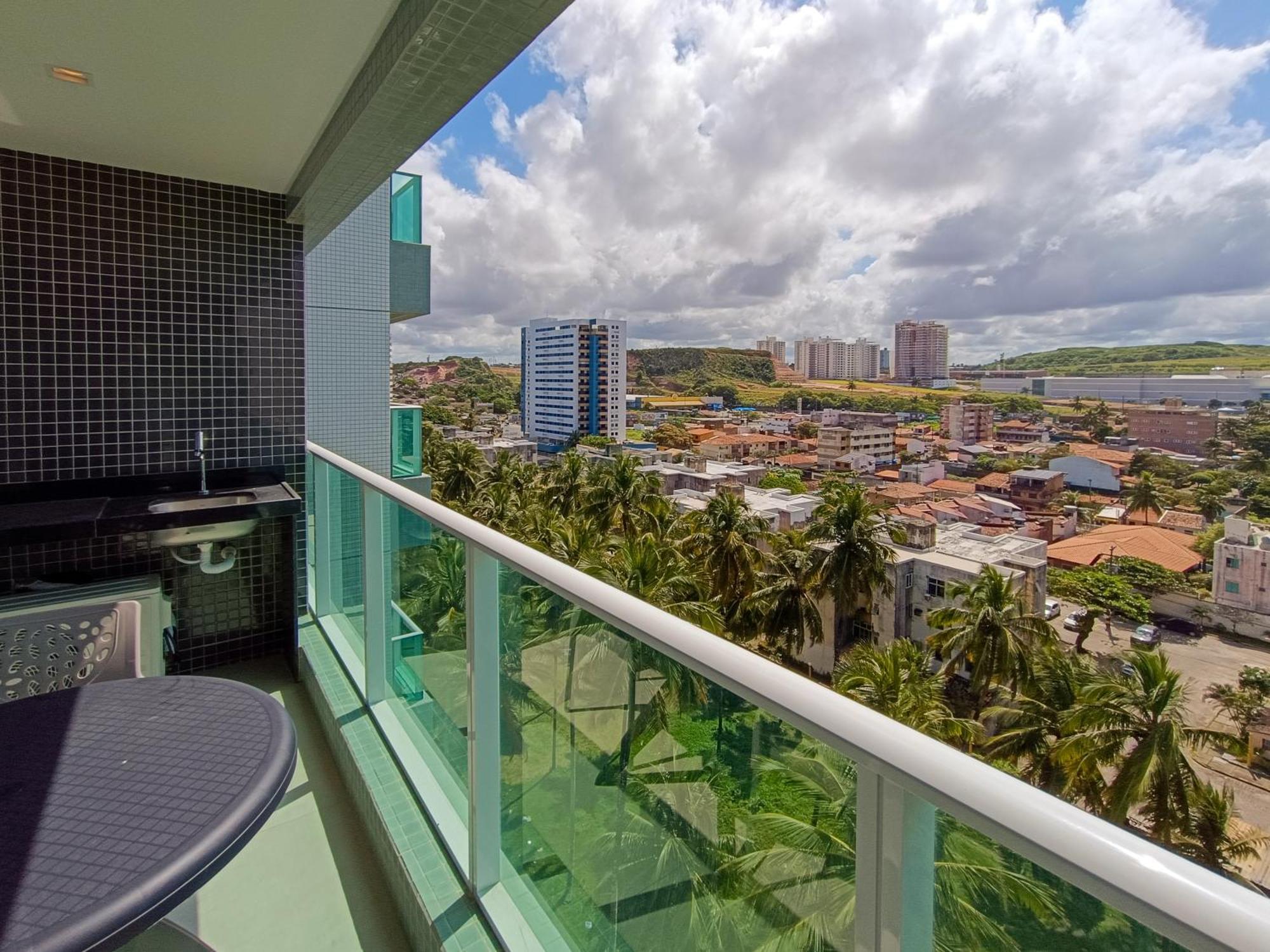 Maceió Rn Studio Premium מראה חיצוני תמונה