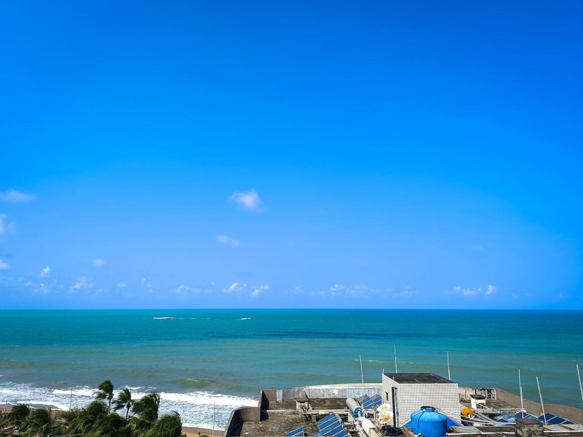 Maceió Rn Studio Premium מראה חיצוני תמונה