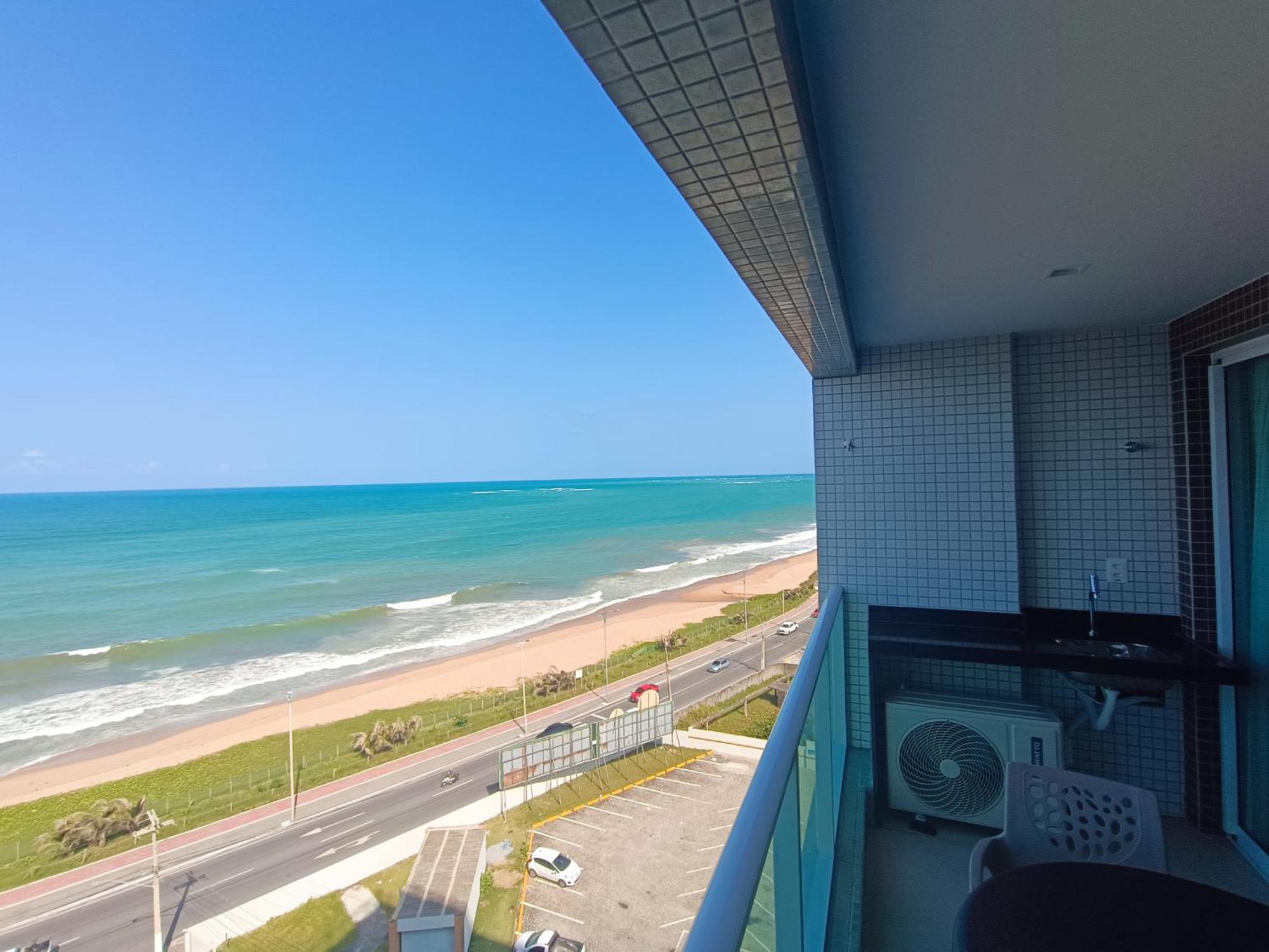 Maceió Rn Studio Premium מראה חיצוני תמונה