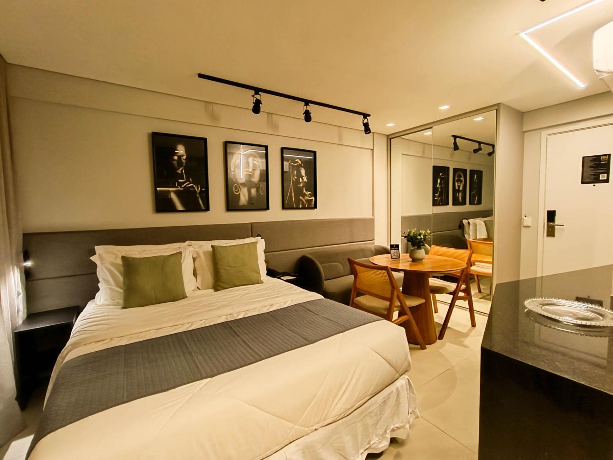 Maceió Rn Studio Premium מראה חיצוני תמונה