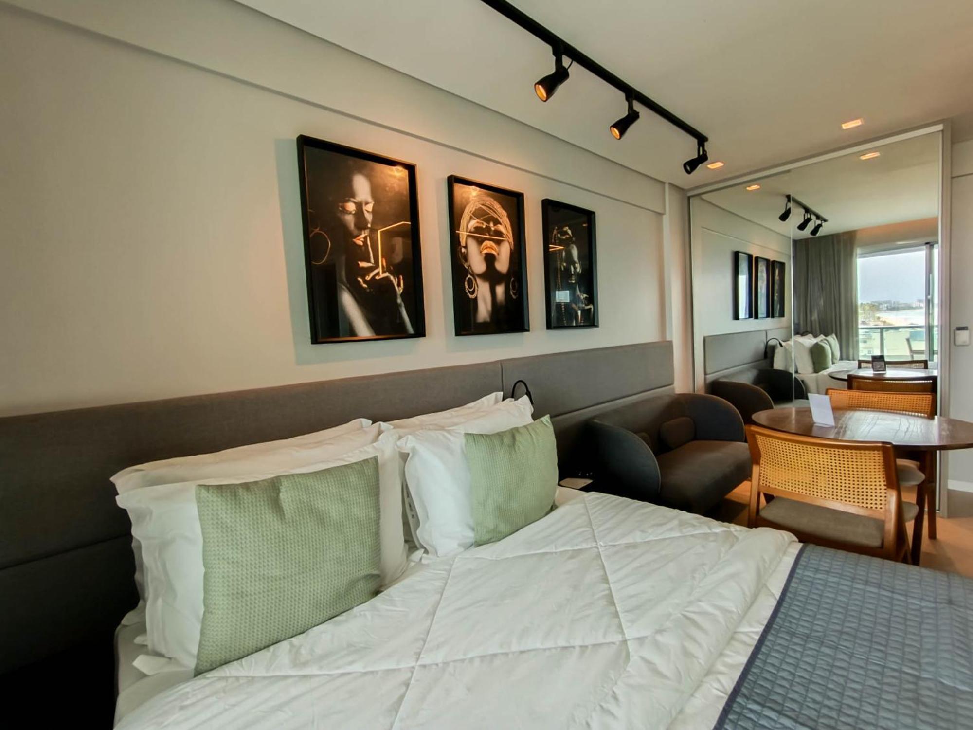 Maceió Rn Studio Premium מראה חיצוני תמונה